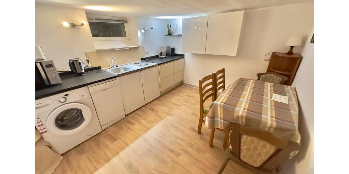 Etagenwohnung Zeitlarn - 1 Zimmer, 30 m&sup2;, 800&euro; | Angebot:24829122