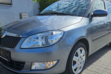 Skoda Roomster 163.000 km 3.490 &euro; Regensburg 93057