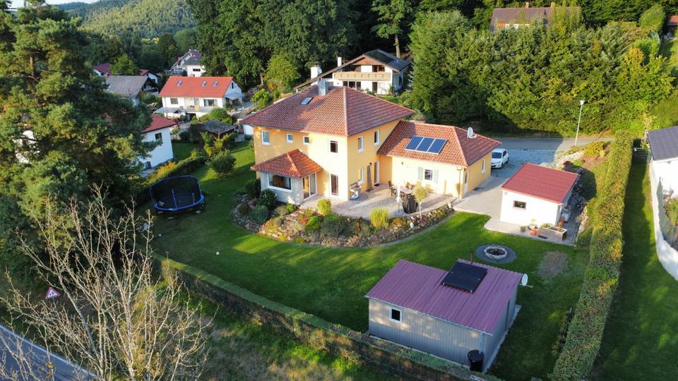 Freistehendes Einfamilienhaus Provisionsfrei