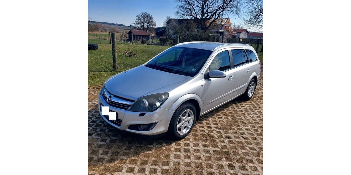 Opel Astra 211.000 km 3.400 &euro; Regensburg 93051