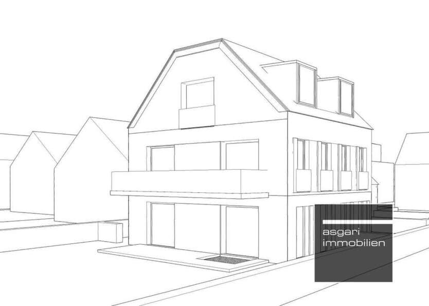 Grundstück zu verkaufen in München 1.550.000 € 616 m²