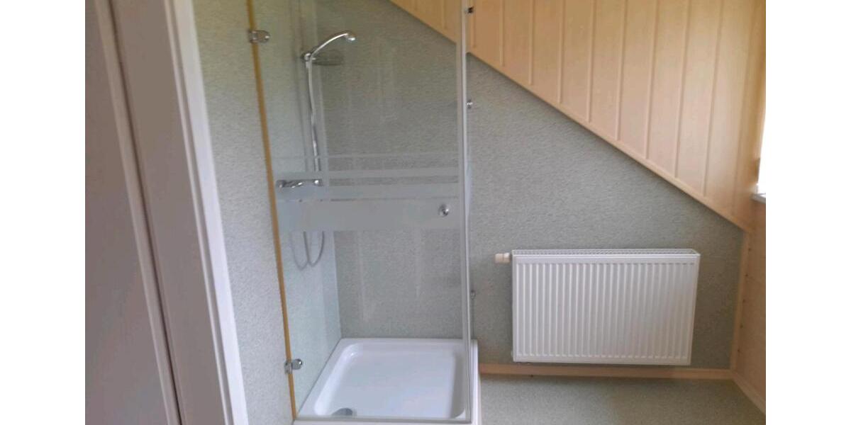 Dachgeschoßwohnung Regensburg Ganghofersiedlung - 2 Zimmer, 60 m&sup2;, 500&euro; | Angebot:26682607