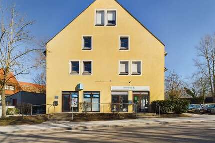 Einzelhandel in Regensburg Ziegetsdorf 139.000 € 41 m² zimmer