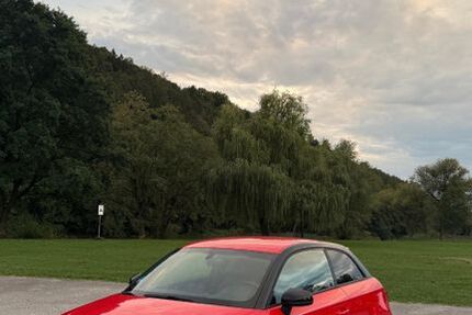 Audi A1 167.000 km 7.000 &euro; Burglengenfeld 93133
