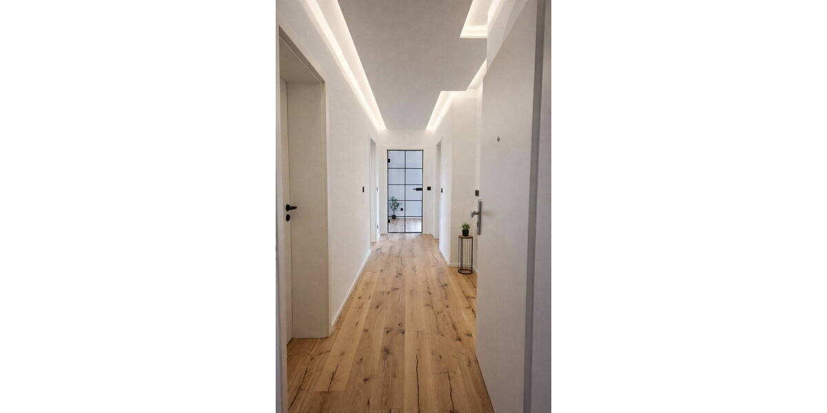 Etagenwohnung Tegernheim - 3 Zimmer, 83 m&sup2;, 390.000&euro; | Angebot:25749977