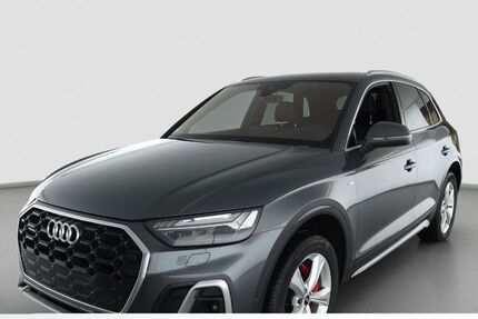Audi Q5 13.861 km 52.640 &euro; Neutraubling 93073