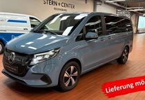 Mercedes EQV