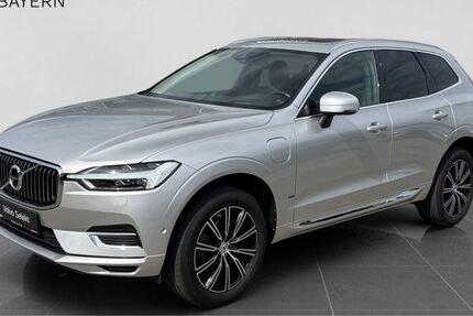 Volvo XC60 70.990 km 34.990 &euro; Neutraubling 93073