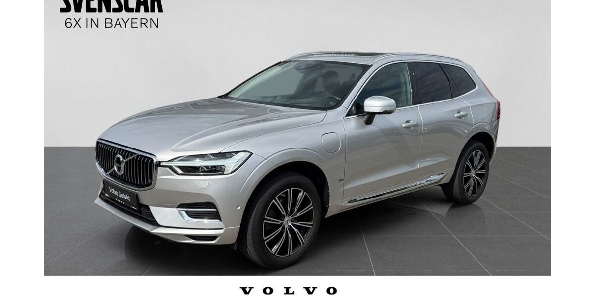 Volvo XC60 70.990 km 34.990 &euro; Neutraubling 93073