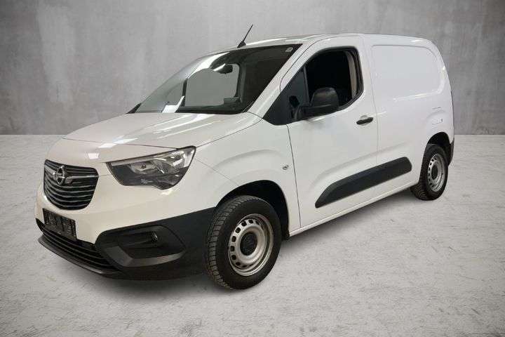 Opel Combo 37.990 km 15.490 &euro; Regensburg 93053