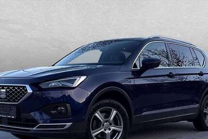 Seat Tarraco 101.500 km 19.115 &euro; Regensburg 93059