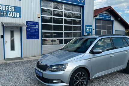 Skoda Fabia 147.000 km 9.500 &euro; Alteglofsheim bei Regensburg 93087
