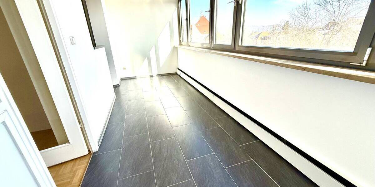 Etagenwohnung Regensburg Westenviertel - 3 Zimmer, 98 m&sup2;, 429.000&euro; | Angebot:25929304