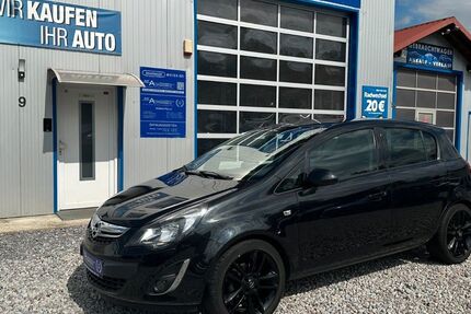 Opel Corsa 143.000 km 4.500 &euro; Alteglofsheim bei Regensburg 93087