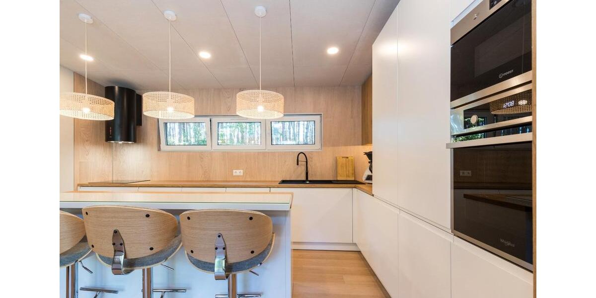 Bungalow Regensburg Kumpfmühl - 3 Zimmer, 94 m&sup2;, 249.908&euro; | Angebot:9081084