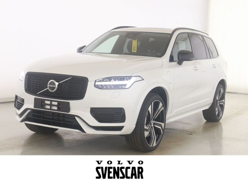 Volvo XC90 26.250 km 66.790 € Neutraubling 93073