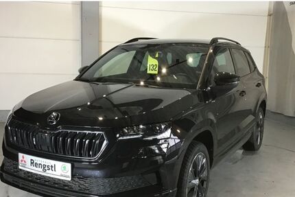 Skoda Karoq 17.780 km 30.490 &euro; Saal a. d. Donau 93342