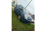 Opel Meriva A 207.000 km 2.500 &euro; Geiselhöring 94333