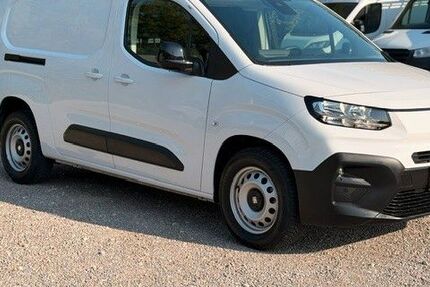 Fiat Doblo 10.643 km 19.998 &euro; Obertraubling 93083