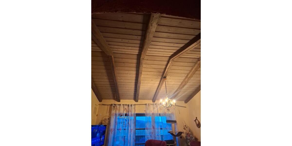 Erdgeschoßwohnung Wenzenbach - 5 Zimmer, 126 m&sup2;, 1.008&euro; | Angebot:26234795