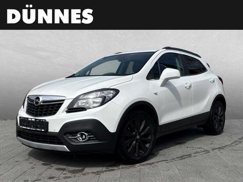 Opel Mokka 84.000 km 11.110 € Regensburg 93059