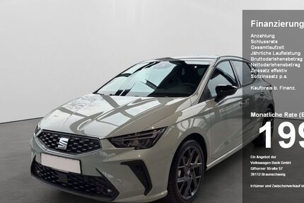 Seat Ibiza 1.100 km 25.950 &euro; Regensburg 93055