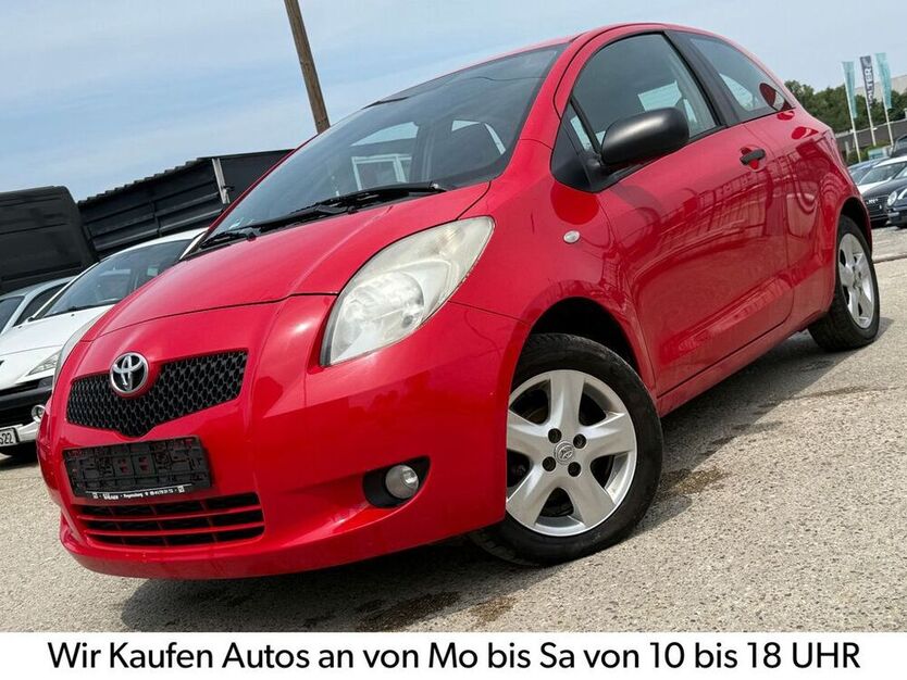 Yaris