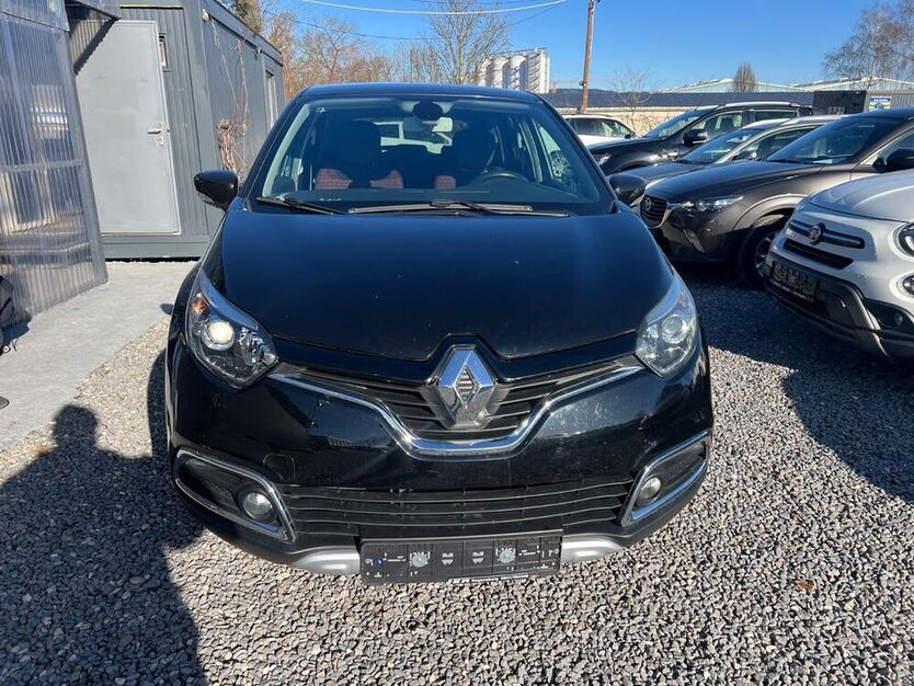 Captur