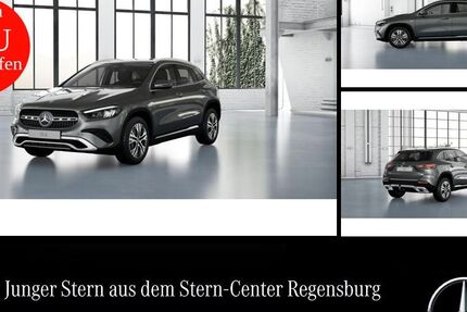Mercedes-Benz GLA 250 8.045 km 39.870 &euro; Regensburg 93053