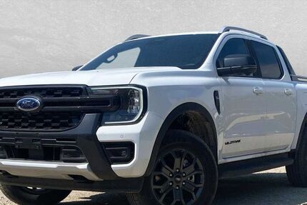 Ford Ranger 1.550 km 49.200 &euro; Regensburg 93059