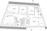 Etagenwohnung Regensburg Innenstadt - 1 Zimmer, 248 m&sup2;, 6.200&euro; | Angebot:26902551