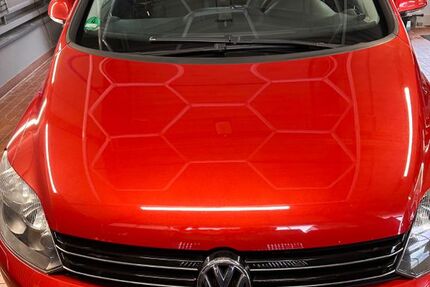 VW Golf Plus 196.000 km 4.000 &euro; Regensburg 93055