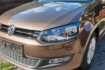 VW Polo 174.794 km 4.800 &euro; Nittendorf 93152