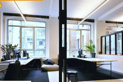 Büro in Köln 4.050 € 250 m²