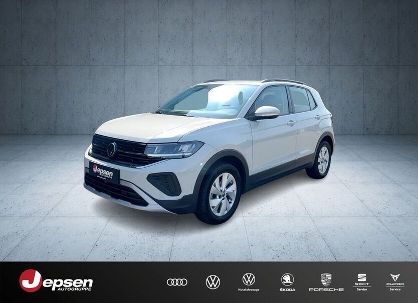 T-Cross