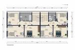 Doppelhaushälfte Regensburg Winzer-Kager - 6 Zimmer, 125 m&sup2;, 495.000&euro; | Angebot:25820782