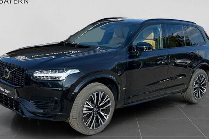 Volvo XC90 43.800 km 59.790 &euro; Neutraubling 93073