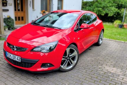 Opel Astra 138.000 km 7.490 &euro; Saal-Reßing 93342