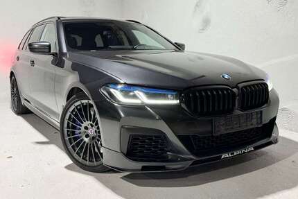 Alpina D5