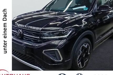 VW T-Cross 14.510 km 28.400 &euro; Abensberg 93326
