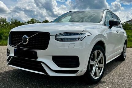 Volvo XC90 231.000 km 24.999 &euro; Regensburg 93049