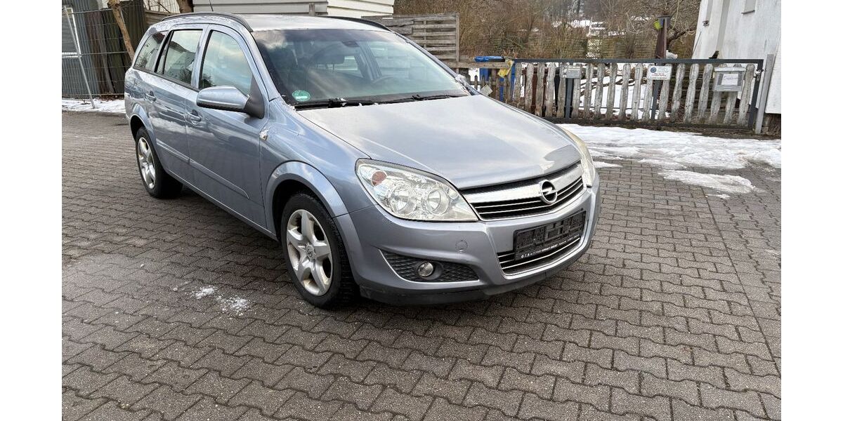 Opel Astra 253.348 km 1.200 &euro; Kelheim 93309