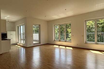 Wohnung Regensburg Galgenberg - 3 Zimmer, 113 m&sup2;, 790.000&euro; | Angebot:26924361