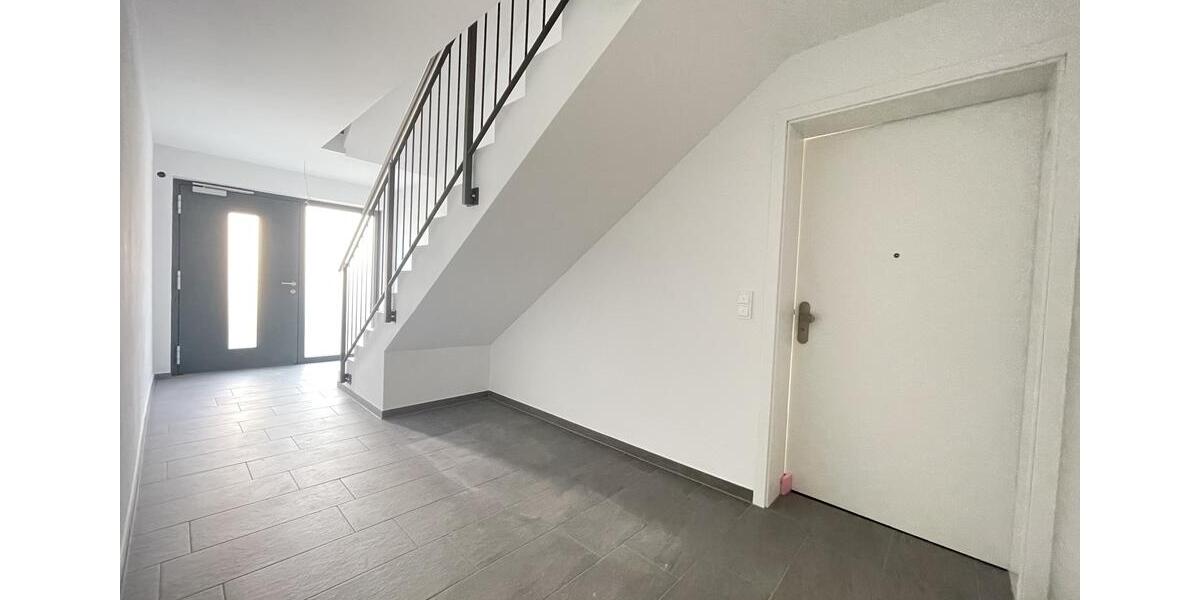 ***Erstbezug - 2-Zimmer Wohnung mit Balkon im Dachgeschoss*** 2 zimmer