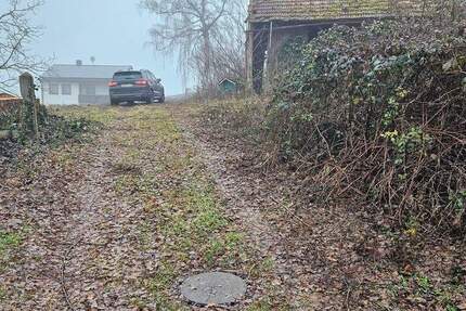 Traumhaftes Baugrundstück mit ca. 1001 m² für EFH oder ZFH in Laberweinting-Habelsbach zimmer