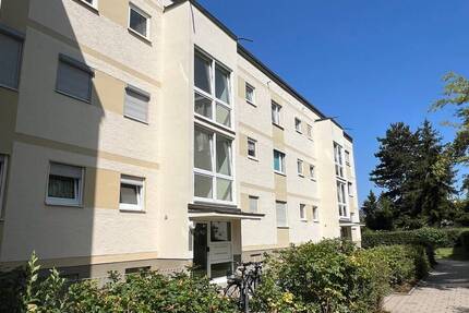 3-Zimmer Wohnung im begehrten Westen 3 zimmer