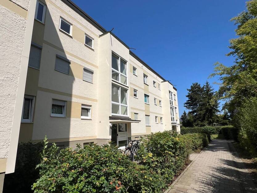 3-Zimmer Wohnung im begehrten Westen 3 zimmer