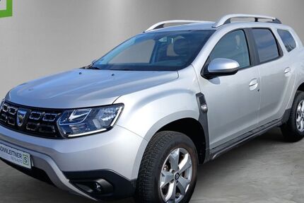 Dacia Duster 10.128 km 13.960 &euro; Regensburg 93055