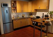 Zwischenmiete 3Z-Wohnung, EG, Steinweg, Juli-September