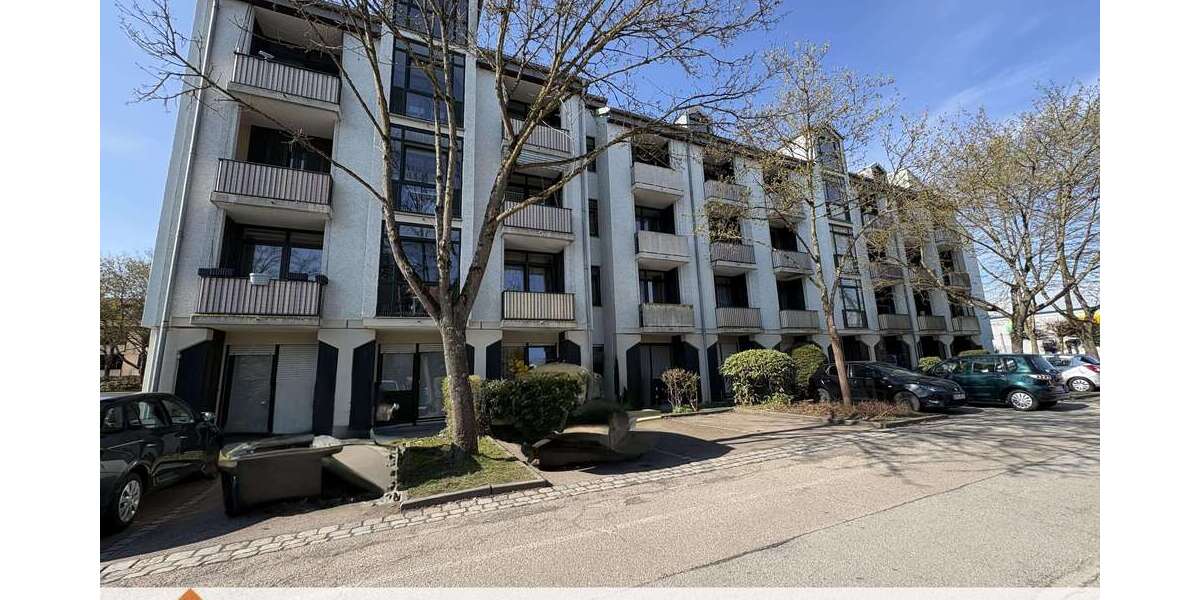 Etagenwohnung Regensburg Galgenberg - 1 Zimmer, 18 m&sup2;, 98.000&euro; | Angebot:26211581